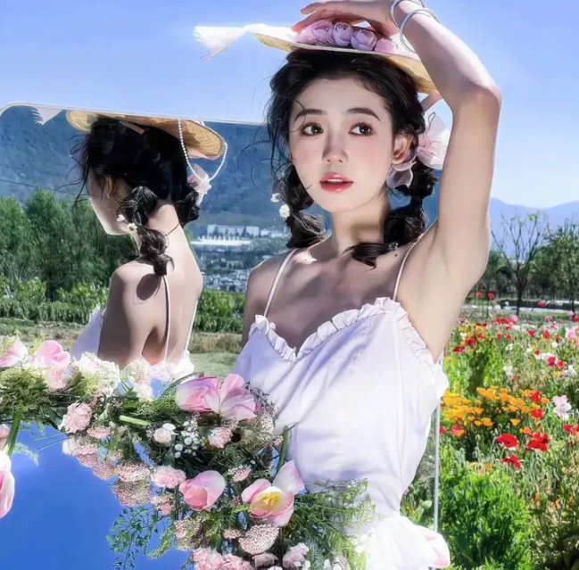 一个人的逃亡